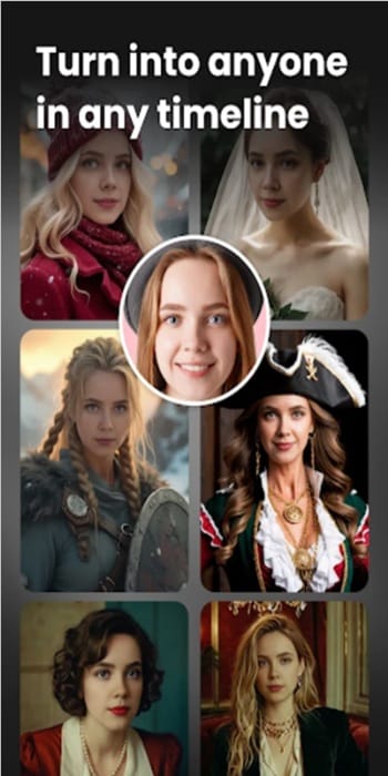 face swap ai photo editor latest version